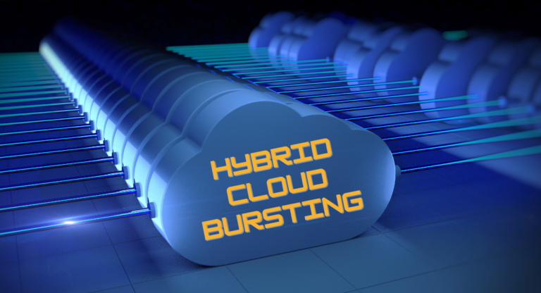 Hybrid Cloud Bursting: What It Is And When You Need It - Systemizer Technic